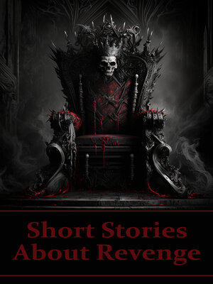 cover image of Short Stories about Revenge